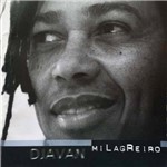 CD Djavan - Milagreiro