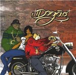 CD Dogao - Dogao e Mau