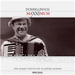 CD Dominguinhos - Maxximum