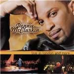 CD Donnie McClurkin Live In London And More