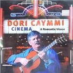 CD Dori Caymmi - Cinema: a Romantic Vision