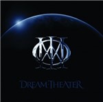 CD Dream Theater - 2013