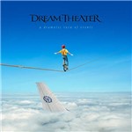 CD Dream Theater - a Dramatic Turn Events