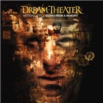 CD Dream Theater - Metropolis Pt 2: Scenes From a Memory