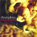 CD Drosóphila - Pastilha Efervescente
