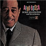 CD - Duke Ellington: Afro-Bossa