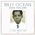 CD Duplo - Billy Ocean Here You Are: The Best Of