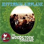 CD Duplo Jefferson Airplane - The Woodstock Experience