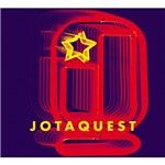 CD Duplo Jota Quest - Quinze