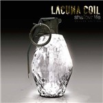 CD Duplo - Lacuna Coil - Shallow Life - Deluxe Edition