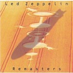 Cd Duplo Led Zeppelin - Remasters