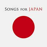 CD Duplo - Songs For Japan