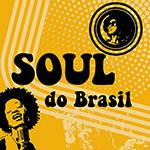 CD Duplo - Soul do Brasil
