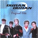 Cd Duran Duran - Original Hits