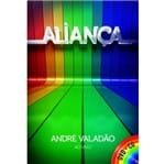 CD+DVD André Valadão Aliança