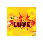 CD + DVD Beatles - Love