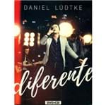 CD+DVD Daniel Ludtke Diferente