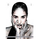 CD + DVD - Demi Lovato - Demi Deluxe