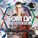 CD + DVD - DJ PV: Som da Liberdade 2.0 (2 Discos)