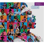 CD+DVD Jimi Hendrix-Blues -Deluxe Edition