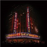CD+DVD - Joe Bonamassa - Live At Radio City Music Hall