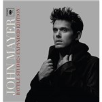 CD +DVD-John Mayer - Battle Studies Expanded Edition