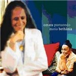 CD + DVD Omara Portuondo e Maria Bethânia