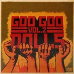 CD + DVD The Goo Goo Dolls - Greatest Hits - Vol. 2