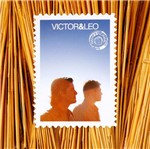 CD + DVD Victor & Léo - Nada Es Normal