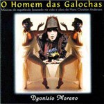 CD Dyonísio Moreno - o Homem das Galochas