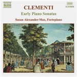 CD Early Piano Sonatas (Importado)