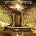 CD Earth, Wind & Fire - Now, Then & Forever