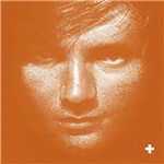 CD Ed Sheeran - +
