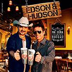 CD - Edson e Hudson - na Hora do Buteco
