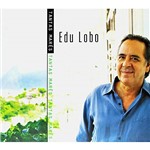 CD Edu Lobo - Tantas Marés
