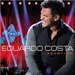CD Eduardo Costa Acústico