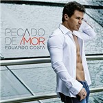 CD Eduardo Costa - Pecado de Amor