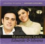 CD Eduardo e Silvana Aba Pai Maravilhosa Graça