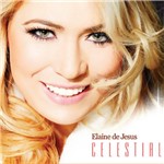 CD Elaine de Jesus - Celestial - Playback