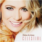 CD Elaine de Jesus - Celestial