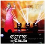 CD Elaine de Jesus Manifestação da Glória