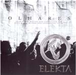 CD Elekta Olhares