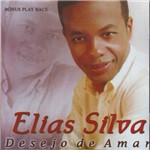 CD Elias Silva - Desejo de Amar
