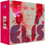 CD Elis Regina - 70 Anos
