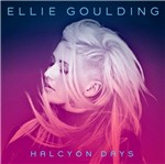CD Ellie Goulding - Halcyon Days - 2013