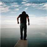 CD - Elton John - The Diving Board