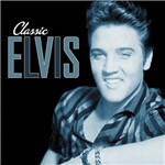 CD Elvis Presley - Classic