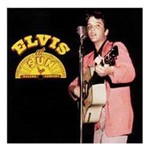 CD Elvis Presley - Elvis At Sun Record Company
