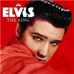 CD Elvis Presley - Elvis The King