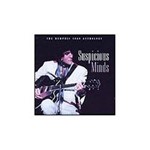 CD Elvis Presley - Suspicious Minds: The Memphis 1969- Anthology (Duplo)